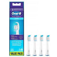 Насадка для зубної щітки Braun 00000023583 Diawest