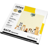 Ваги підлогові Rotex RSB08-N Diawest