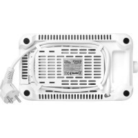 Тостер Rotex RTM122-W Diawest