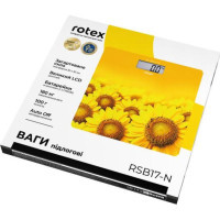 Ваги підлогові Rotex RSB17-N Diawest