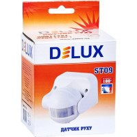 Датчик руху Delux ST09 (90011721) Diawest