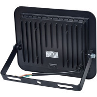 Прожектор MAGNUM FL ECO LED 50Вт slim RGB IP65 (90018141) Diawest