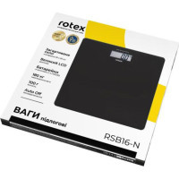 Ваги підлогові Rotex RSB16-N Diawest