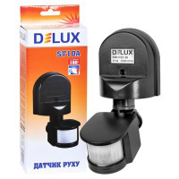 Датчик руху Delux ST10A (90011720) Diawest