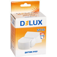 Датчик руху Delux ST15 (90018211) Diawest