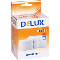 Датчик руху Delux ST15E (90018213) Diawest