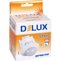 Датчик руху Delux ST41C (90018215) Diawest