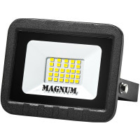 Прожектор MAGNUM FL ECO LED 20Вт slim 6500К IP65 (90011659) Diawest