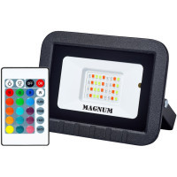 Прожектор MAGNUM FL ECO LED 20Вт slim_RGB IP65 (90018140) Diawest