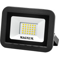 Прожектор MAGNUM FL ECO LED 30Вт slim_6500К IP65 (90011660) Diawest