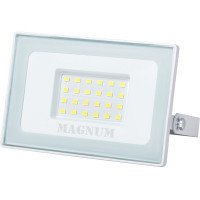 Прожектор MAGNUM FL12 ECO LED 30Вт slim 6500К IP65 (90018084) Diawest