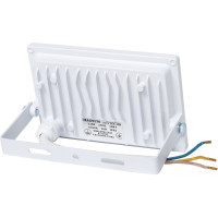 Прожектор MAGNUM FL12 ECO LED 30Вт slim 6500К IP65 (90018084) Diawest