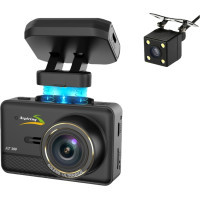 Відеореєстратор Aspiring AT300 Speedcam, GPS, Magnet (Aspiring AT300 Speedcam, GPS, Magnet) Diawest