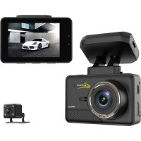 Відеореєстратор Aspiring AT300 Speedcam, GPS, Magnet (Aspiring AT300 Speedcam, GPS, Magnet) Diawest