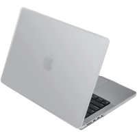 Чохол до ноутбука Armorstandart 16 MacBook Pro M3/M2/M1 (A2485/A2780) 2021/2023 Matte Shell (ARM61430) Diawest
