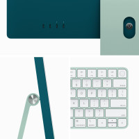 Комп'ютер Apple A2873 24