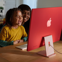 Комп'ютер Apple A2873 24