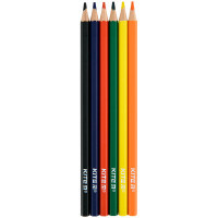 Олівці кольорові Kite Fantasy 6 кольорів (K22-050-2) Diawest