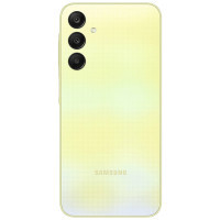 Мобільний телефон Samsung Galaxy A25 5G 6/128Gb Yellow (SM-A256BZYDEUC) Diawest