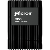 Накопичувач SSD U.3 2.5