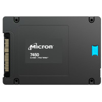 Накопичувач SSD U.3 2.5
