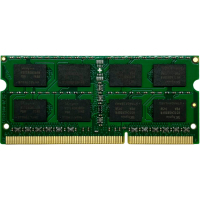 Модуль пам'яті для ноутбука SoDIMM DDR3 8GB 1600 MHz ATRIA (UAT31600CL11SLK1/8) Diawest
