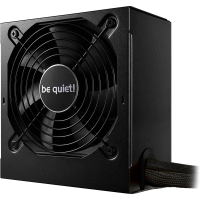 Блок живлення Be quiet! 650W System Power 10 (BN328) Diawest