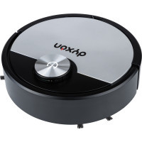 Пилосос DYXON MEGAVAC 3000 black-silver Diawest
