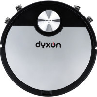 Пилосос DYXON MEGAVAC 3000 black-silver Diawest