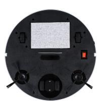 Пилосос DYXON MEGAVAC 3000 black-silver Diawest
