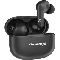Навушники Grand-X GB-99B Black (GB-99B) Diawest