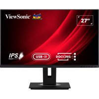 Монітор ViewSonic VG2756-4K Diawest