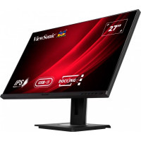 Монітор ViewSonic VG2756-4K Diawest