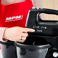 Міксер MPM MMR-22Z/C Diawest