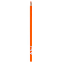 Олівці кольорові Kite Fantasy тригранні, 12 кольорів (K22-053-2) Diawest
