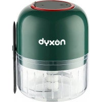 Блендер DYXON MEGAMIX 300 GREEN (DXNBMGMX300G) Diawest