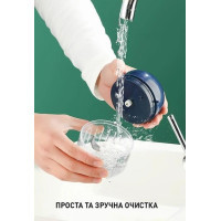 Блендер DYXON MEGAMIX 300 GREEN (DXNBMGMX300G) Diawest