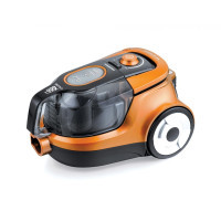 Пилосос HEINNER HVC-V750OR Diawest
