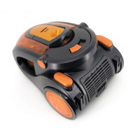 Пилосос HEINNER HVC-V800BK Diawest