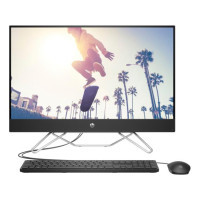 Комп'ютер HP 24-cb0006ua AiO / Ryzen5 5500U, 8, F512, кл+м (689Z7EA) Diawest