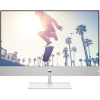 Комп'ютер HP Pavilion 27-ca0005ua AiO / Ryzen5 5500U, 16, F512, кл+м (68V08EA) Diawest