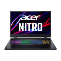 Ноутбук Acer Nitro 5 AN517-55 (NH.QLFEU.007) Diawest