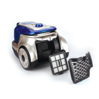 Пилосос HEINNER HVC-V750BL Diawest