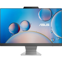 Комп'ютер ASUS A3402WBAK-BA285M AiO/ i5-1235U, 16, F512GB (90PT03G3-M040W0) Diawest