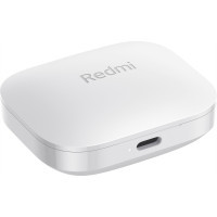 Навушники Xiaomi Redmi Buds 5 White (BHR7628GL) Diawest