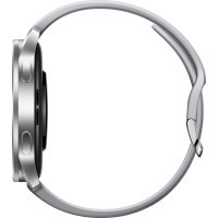 Смарт-годинник Xiaomi Watch S3 Silver (BHR7873GL) (1025029) Diawest