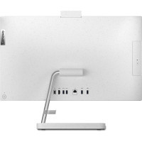 Комп'ютер Lenovo IdeaCentre AiIO 3 22IAP7 / i5-12450H, 8, 512, WKM (F0GG006AUA) Diawest