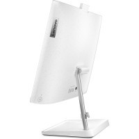 Комп'ютер Lenovo IdeaCentre AiIO 3 22IAP7 / i5-12450H, 8, 512, WKM (F0GG006AUA) Diawest