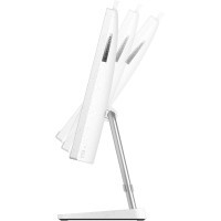 Комп'ютер Lenovo IdeaCentre AiIO 3 22IAP7 / i5-12450H, 8, 512, WKM (F0GG006AUA) Diawest