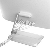Комп'ютер Lenovo IdeaCentre AiIO 3 22IAP7 / i5-12450H, 8, 512, WKM (F0GG006AUA) Diawest